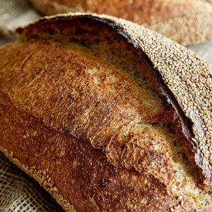 Turkish Sumac Seasoning