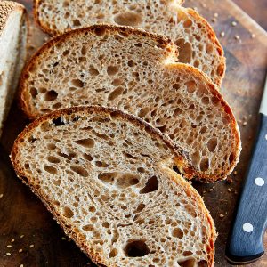 Spicy Raspberry BBQ Sauce