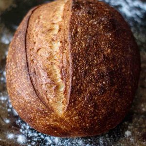 Caramelized Onion and Roquefort Cheese Spread